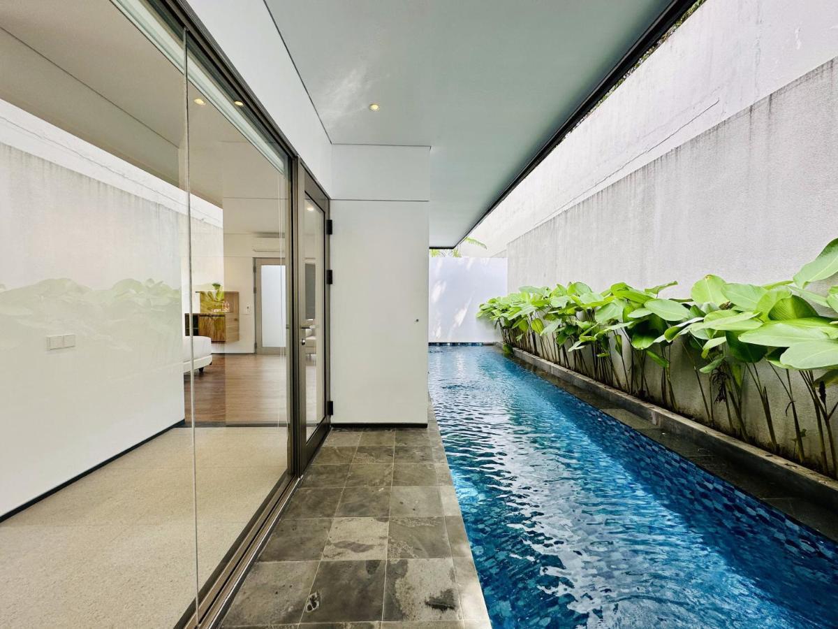 Bungalow Homes Bandung Exterior photo