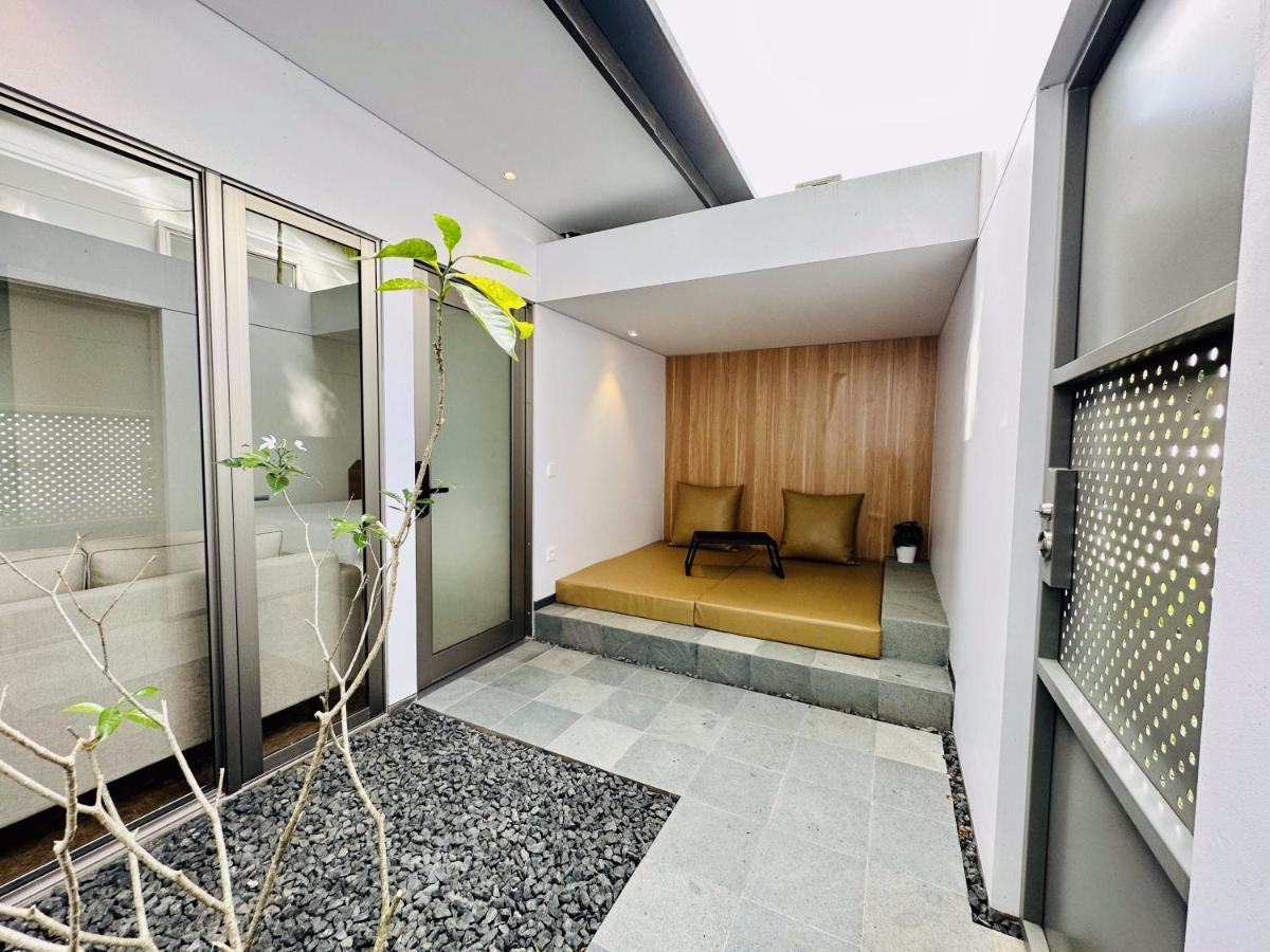 Bungalow Homes Bandung Exterior photo